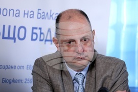 Сърбия - Национален пресклуб на БТА-Босилеград - проект "Европа на Балканите: Общо бъдеще"