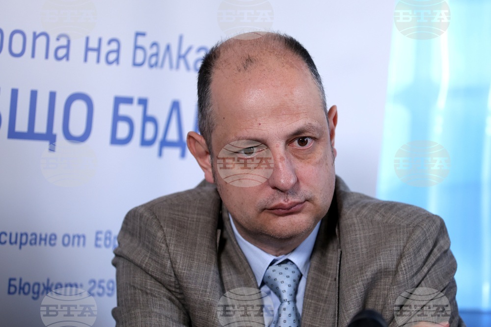 Сърбия - Национален пресклуб на БТА-Босилеград - проект "Европа на Балканите: Общо бъдеще"