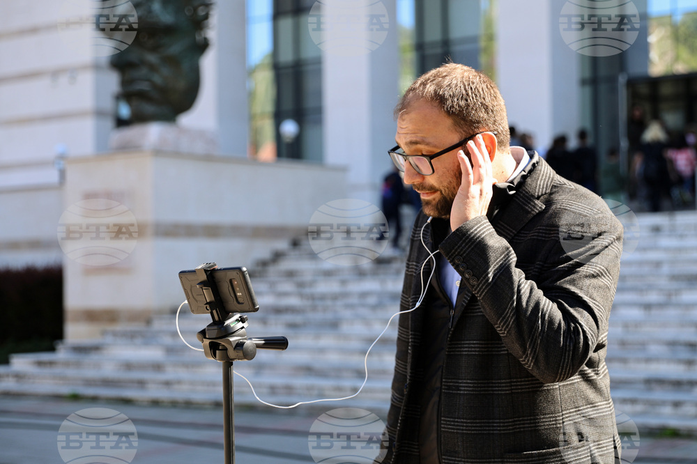 Пловдив - „Силата на партньорствата за привлекателни обществени пространства“ - дискусия