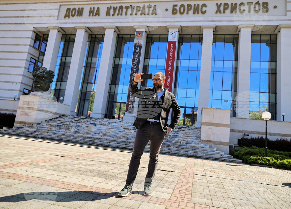 Пловдив - „Силата на партньорствата за привлекателни обществени пространства“ - дискусия