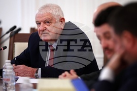 Народно събрание - Комисия по икономическа политика и иновации