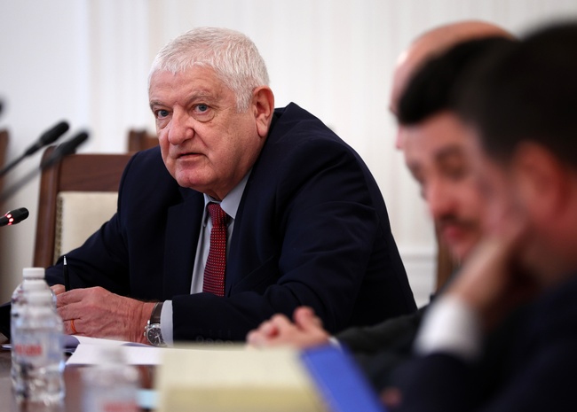 Комисията по икономическа политика ратифицира споразумението за участие на България за създаване на съвместни предприятия в рамките на "Хоризонт Европа"