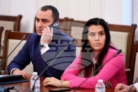 Народно събрание - Комисия по икономическа политика и иновации