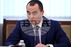 Народно събрание - Комисия по икономическа политика и иновации