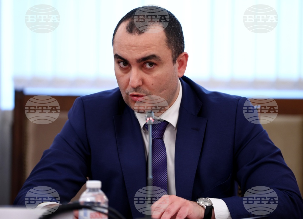 Народно събрание - Комисия по икономическа политика и иновации