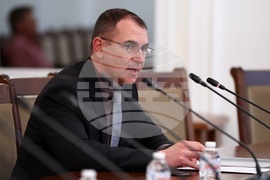 Народно събрание - Комисия по икономическа политика и иновации