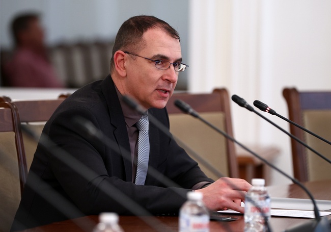 Комисията по икономическа политика и иновации прие на първо четене законопроект, който дава възможност за развитие в областта на интегралните схеми