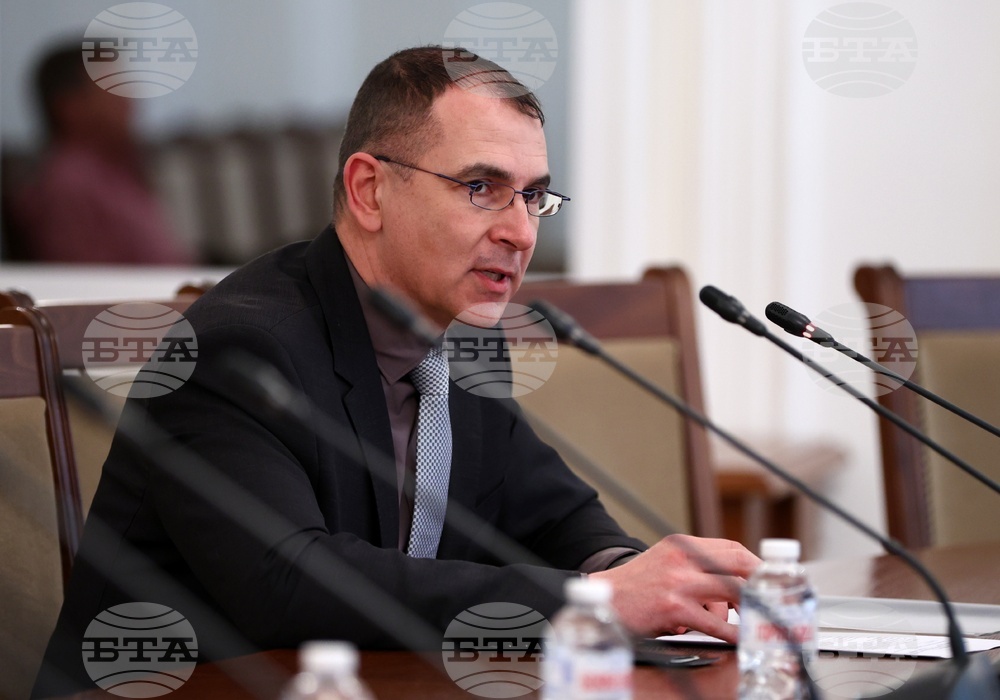 Народно събрание - Комисия по икономическа политика и иновации