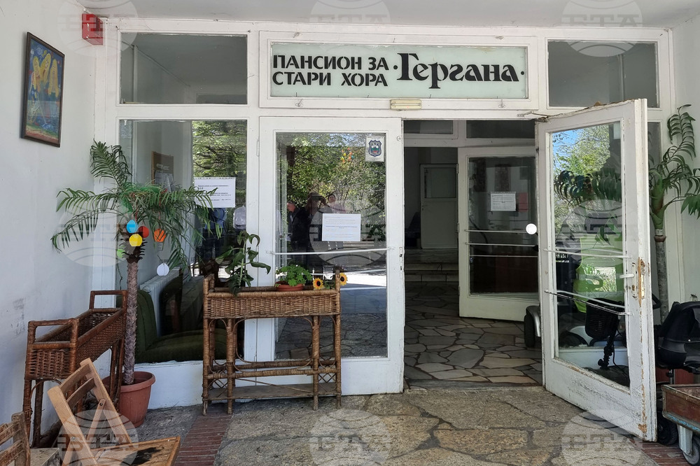 Варна - комплекс - социални услуги - ремонт