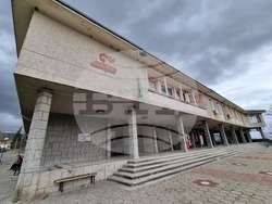 Село Гавраилово - зима - проект „България в четири сезона"