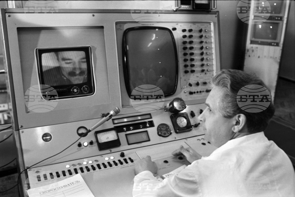 April 10, 1979: First Bulgarian in Space