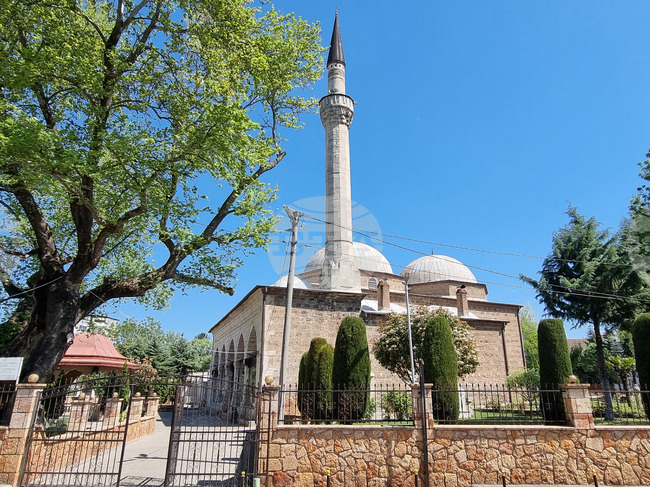 Република Северна Македония - Рамазан Байрям