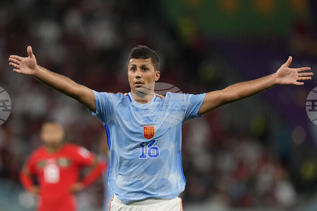 Полузащитникът Родри е пред завръщане в игра за Манчестър Сити преди края на сезона