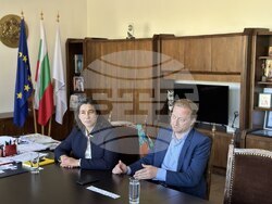 Снимка: Община Русе