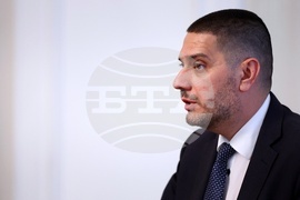 Народно събрание - Комисия по отбрана - заседание