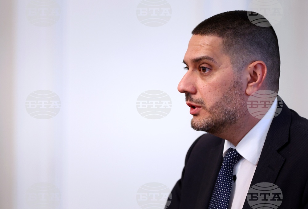 Народно събрание - Комисия по отбрана - заседание