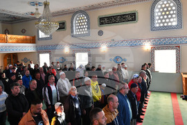 Bulgaria’s Muslims Celebrate Ramadan Bayram