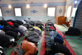 Bulgaria’s Muslims Celebrate Ramadan Bayram