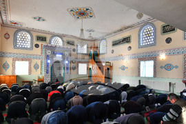 Bulgaria’s Muslims Celebrate Ramadan Bayram