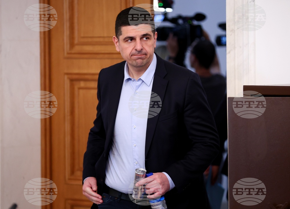 Народно събрание - Комисия по отбрана - заседание