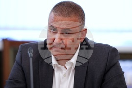 Парламент - Комисия за контрол върху управлението на средствата от европейските фондове