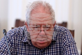 Парламент - Комисия за контрол върху управлението на средствата от европейските фондове