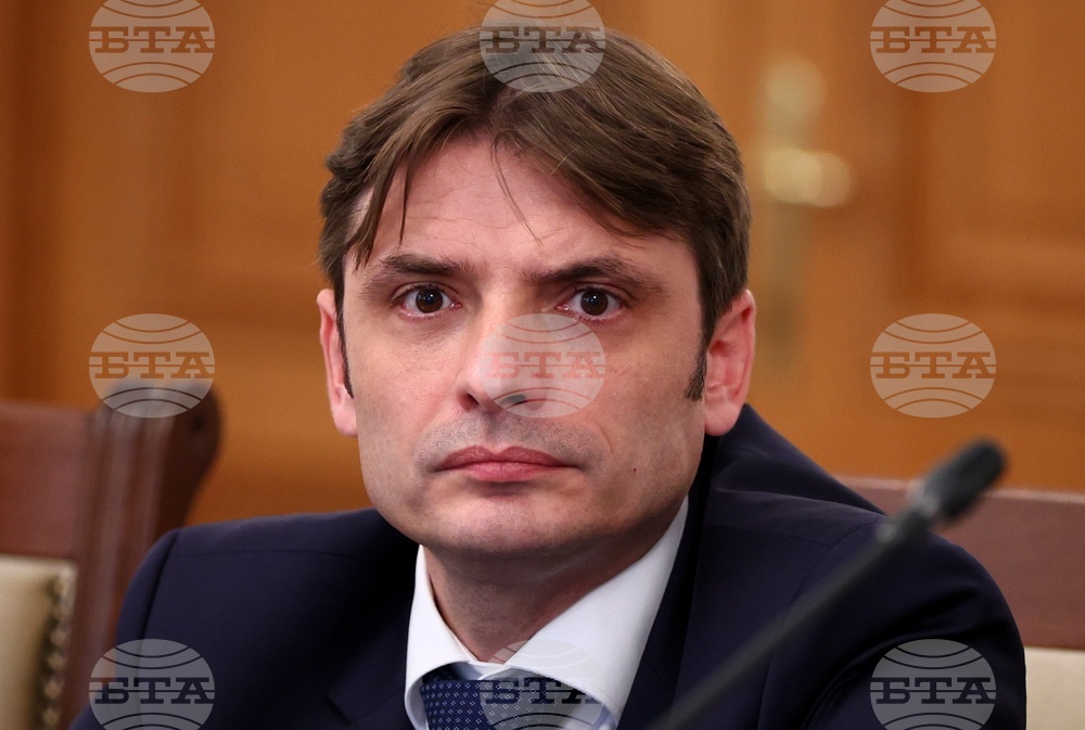 Парламент - Комисия за контрол върху управлението на средствата от европейските фондове