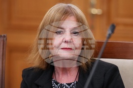 Парламент - Комисия за контрол върху управлението на средствата от европейските фондове