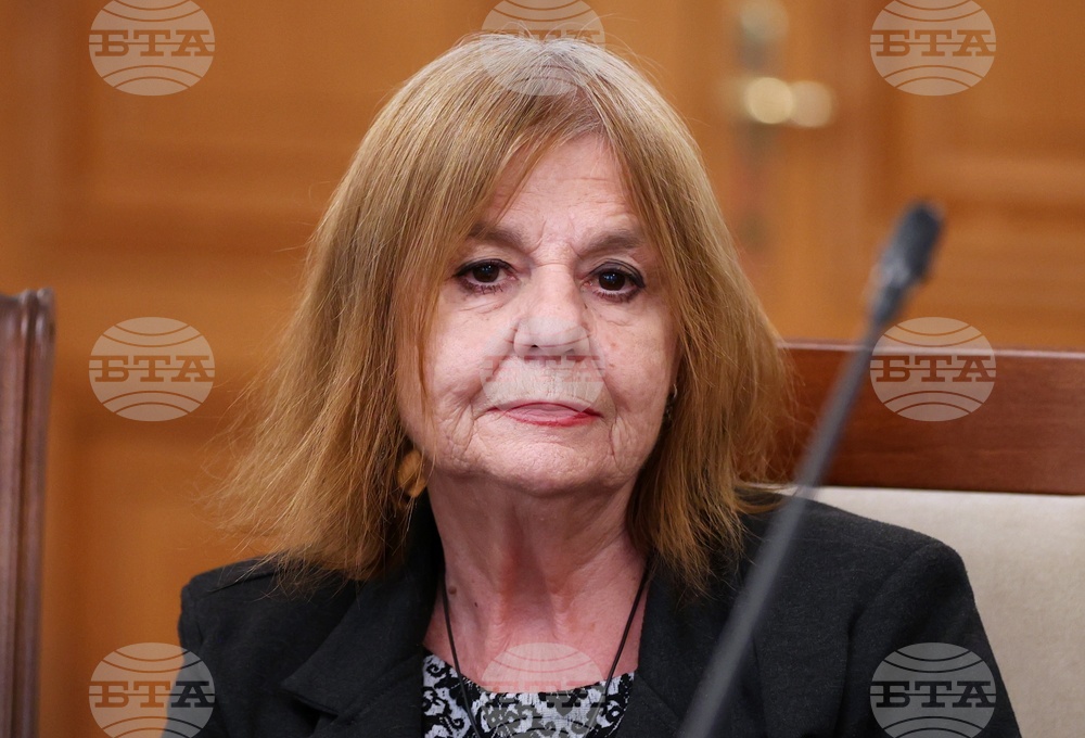 Парламент - Комисия за контрол върху управлението на средствата от европейските фондове