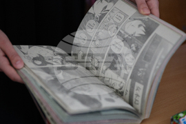 Благоевград - Югозападен университет - Празник на японските вишни