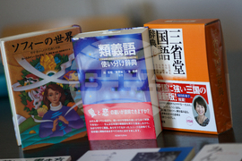 Благоевград - Югозападен университет - Празник на японските вишни