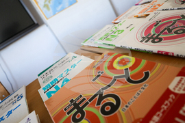 Благоевград - Югозападен университет - Празник на японските вишни