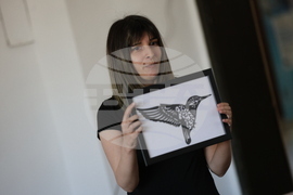 Благоевград - Югозападен университет - Празник на японските вишни