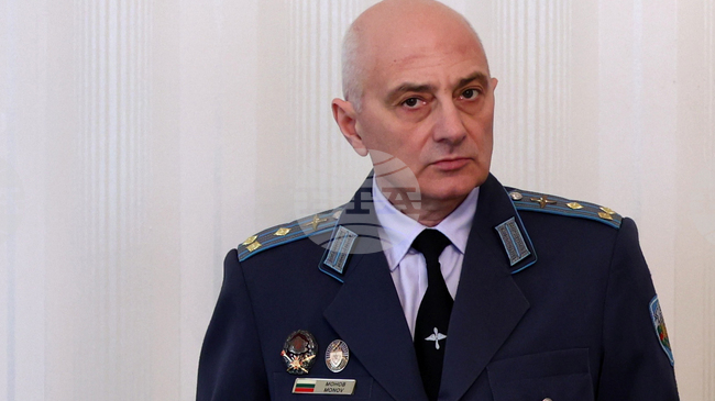 Bulgaria Supports Multinational Maritime Security Mission in Strait of Hormuz