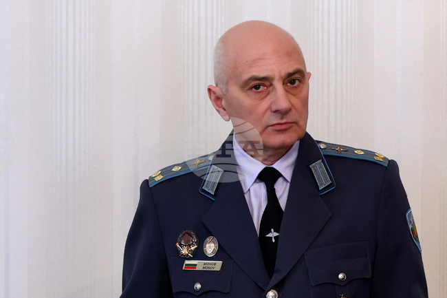 Bulgaria Supports Multinational Maritime Security Mission in Strait of Hormuz