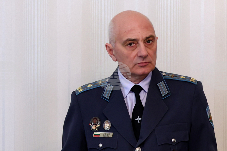 Bulgaria Supports Multinational Maritime Security Mission in Strait of Hormuz