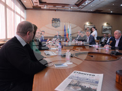 Снимка: Община Варна