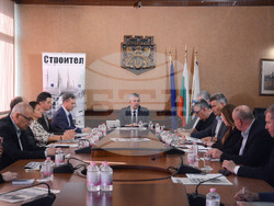 Снимка: Община Варна