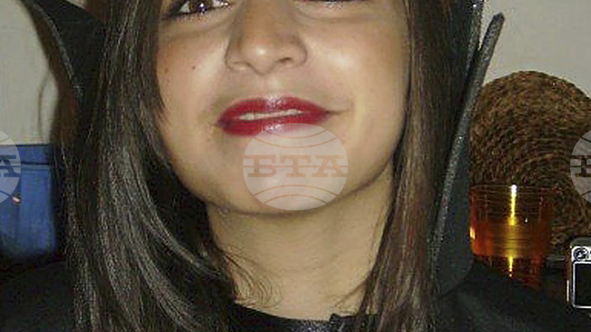 В. "Индипендънт": Италианските власти издирват мистериозна жена във връзка с убийството на британската Меридит Керчър