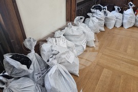 Плевен - повторно преброяване на бюлетини - общински съветници