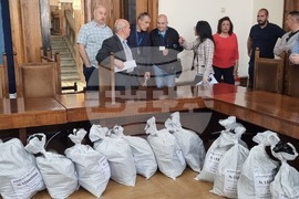 Плевен - повторно преброяване на бюлетини - общински съветници