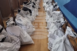 Плевен - повторно преброяване на бюлетини - общински съветници