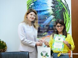 Снимка: Община Сливен