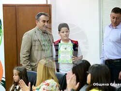 Снимка: Община Сливен