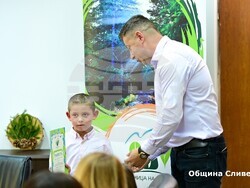 Снимка: Община Сливен