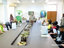 Снимка: Община Сливен