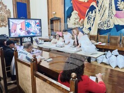 Снимка: Община Плевен