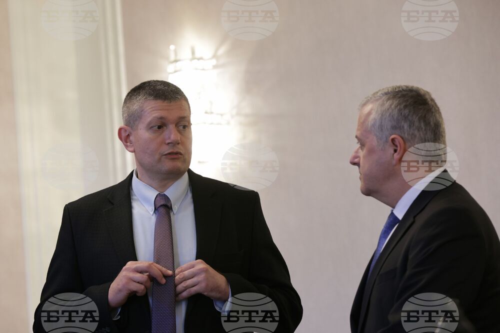 Народно събрание - Временна комисия за проверка на факти и обстоятелства за дейността на Глеб Мишин