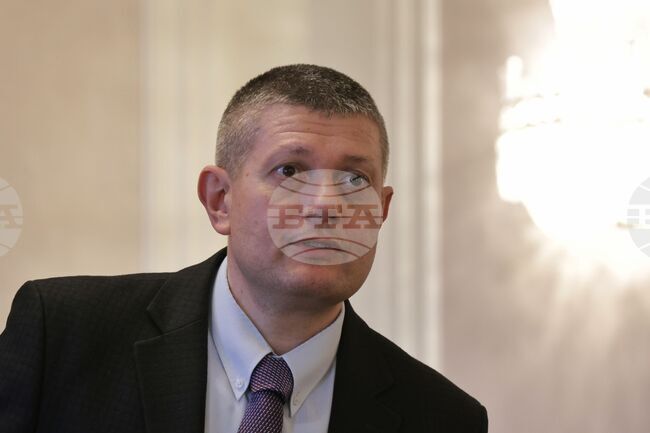 Georgi Vodenski Appointed Ambassador of Bulgaria to Kazakhstan, Kyrgyzstan