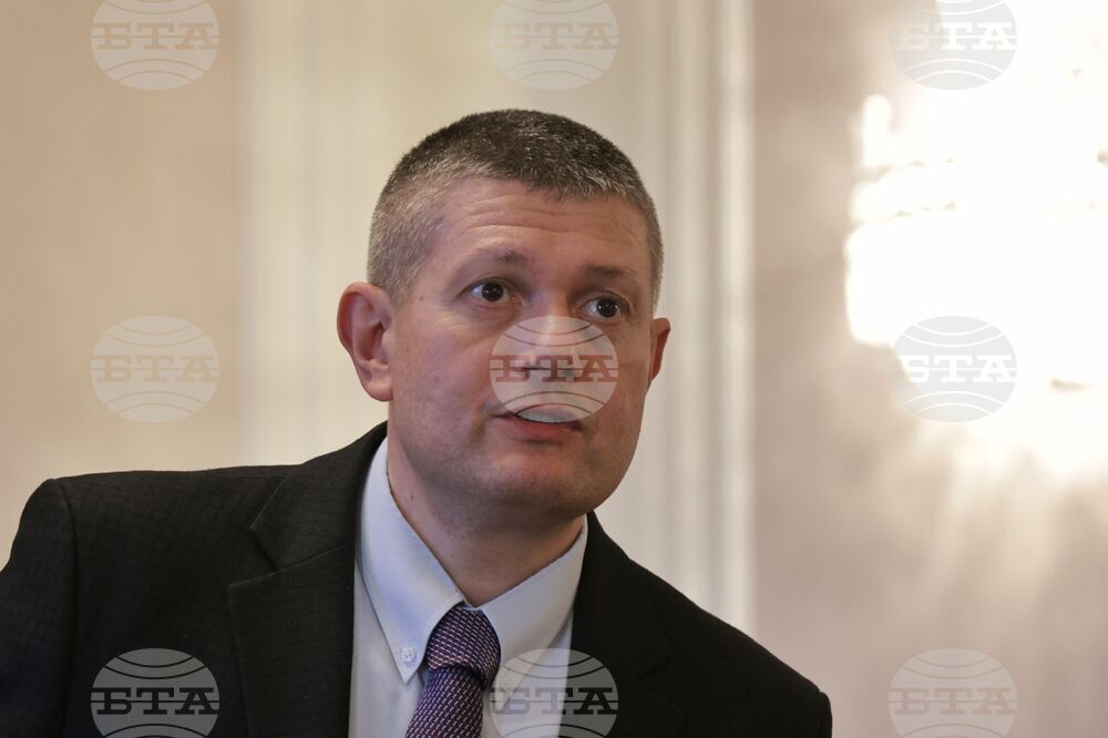 Народно събрание - Временна комисия за проверка на факти и обстоятелства за дейността на Глеб Мишин